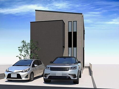 愛知県名古屋市北区西味鋺3丁目 3490万円 3LDK