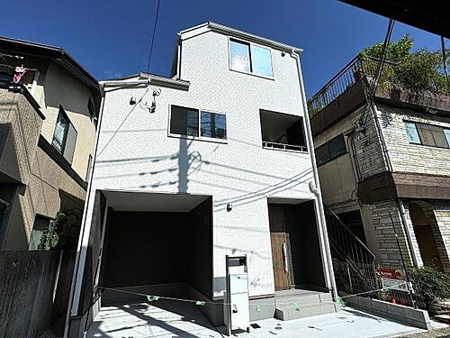 東京都八王子市本町 中古住宅