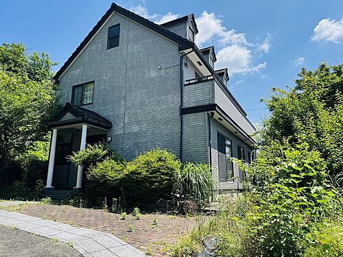 東京都八王子市裏高尾町 中古住宅