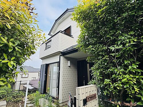 東京都八王子市長沼町 中古住宅