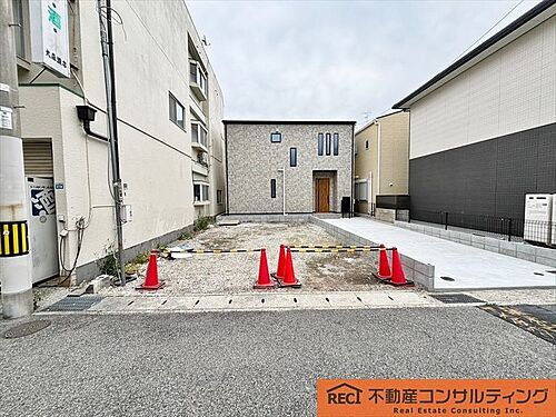 兵庫県神戸市灘区灘北通２丁目 5880万円 3SLDK