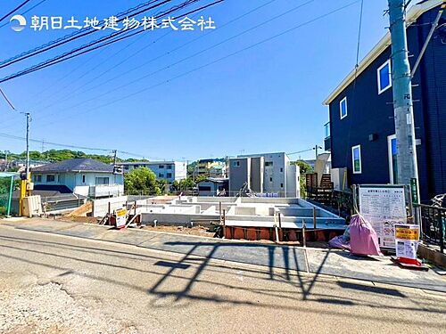 神奈川県座間市入谷西２丁目 3980万円 3LDK