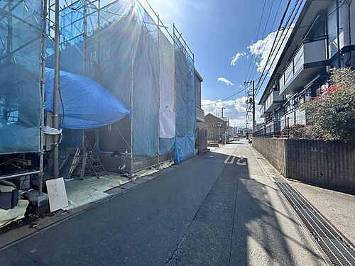 神奈川県相模原市中央区上溝３丁目 3380万円 4LDK