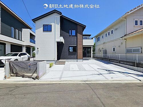 神奈川県相模原市南区双葉１丁目 4998万円 4LDK