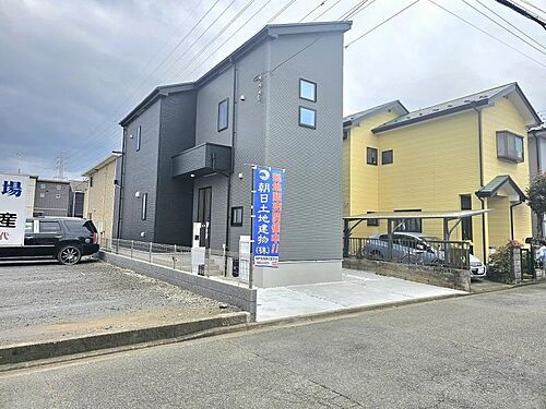 神奈川県相模原市南区当麻 3790万円 3LDK