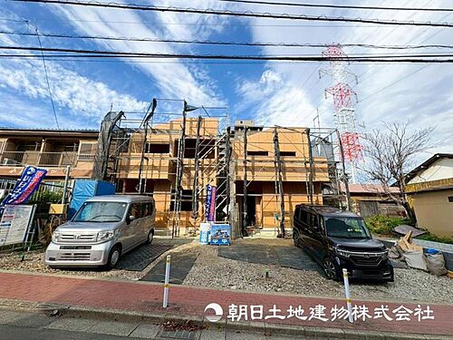東京都町田市南成瀬７丁目 6880万円 3LDK