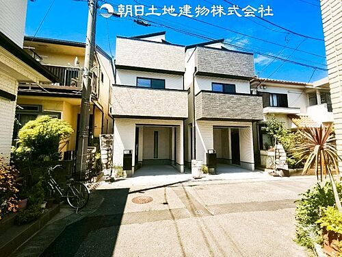 神奈川県大和市中央林間1丁目 5180万円 2SLDK