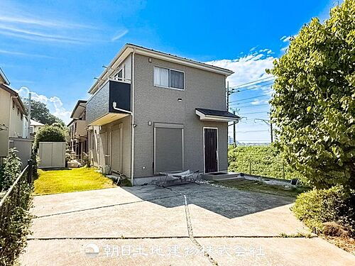 東京都町田市つくし野１丁目 中古住宅