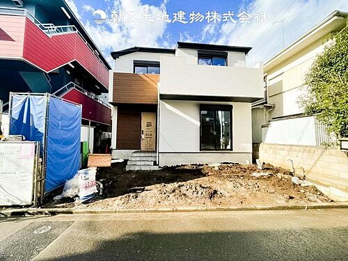 神奈川県相模原市中央区清新2丁目 6290万円 4LDK