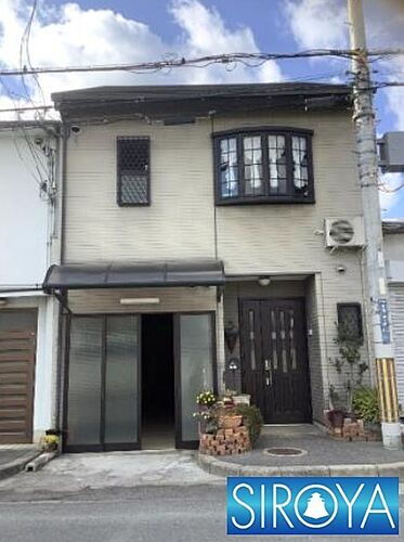 大阪府東大阪市衣摺５丁目 2180万円