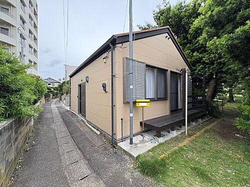 千葉県夷隅郡御宿町須賀 980万円