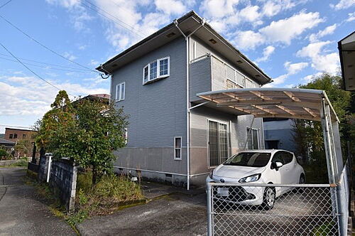 鹿児島県薩摩川内市隈之城町 480万円