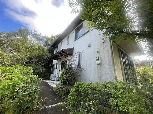 鹿児島県霧島市霧島大窪 1350万円