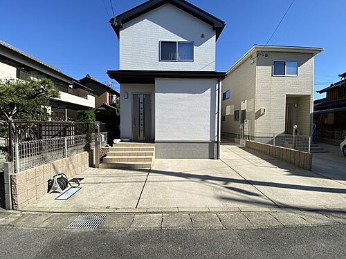 愛知県半田市宮本町６丁目 2780万円