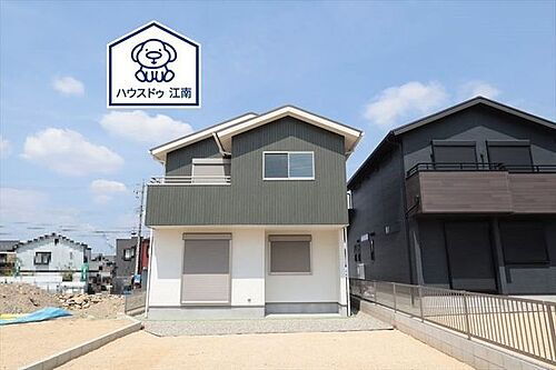 愛知県丹羽郡扶桑町大字高木字稲葉 3799万円