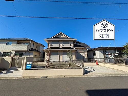 愛知県江南市山尻町川端 3790万円