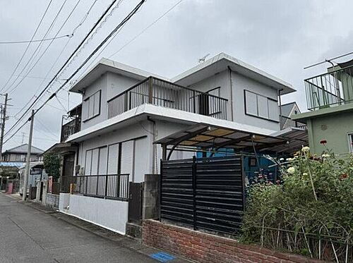 愛知県江南市力長町神明 中古住宅