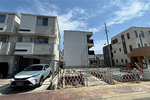 愛知県名古屋市千種区千種３丁目 4880万円 3SLDK