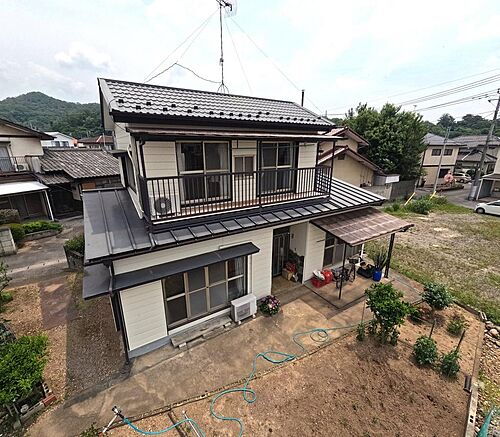 栃木県足利市今福町 280万円