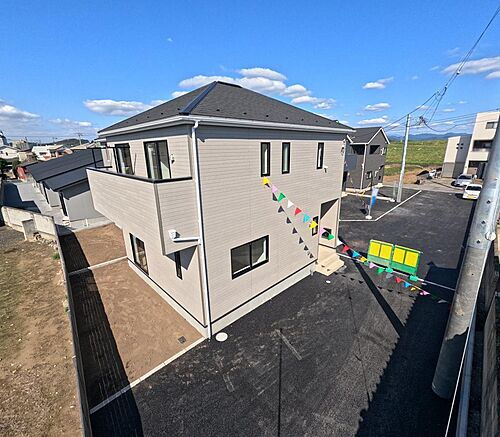 栃木県足利市福富町 1880万円 4LDK