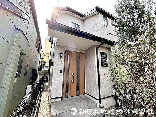 東京都町田市広袴２丁目 中古住宅