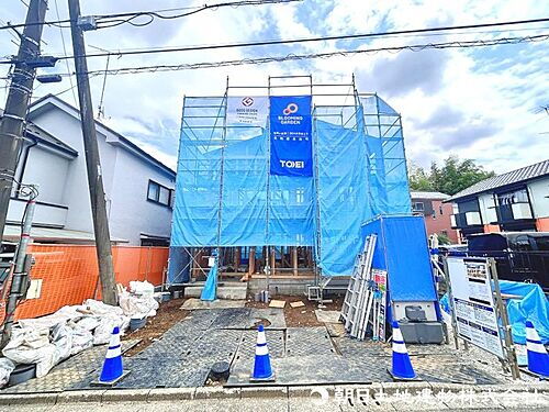 東京都町田市玉川学園８丁目 6080万円 4LDK