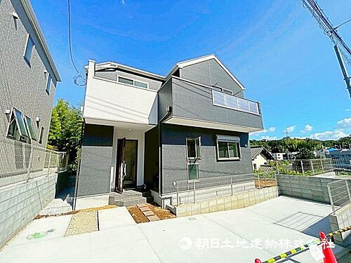 東京都稲城市坂浜４丁目 5099万円 4LDK
