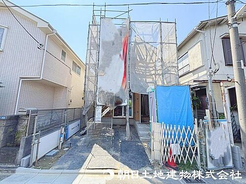 神奈川県川崎市麻生区王禅寺西３丁目 5350万円 3LDK
