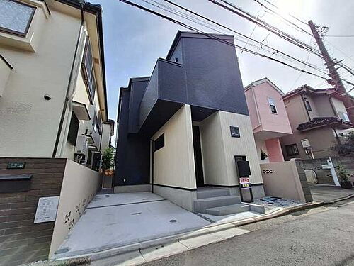 埼玉県所沢市狭山ケ丘１丁目 2880万円 3LDK