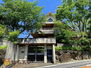奈良市学園南１丁目 「外観」■第一種低層エリアで周辺は穏やかな住環境！
