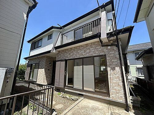 神奈川県横浜市旭区本宿町 3499万円 3LDK