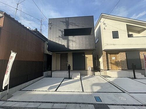 愛知県東海市荒尾町北遠鐘 中古住宅