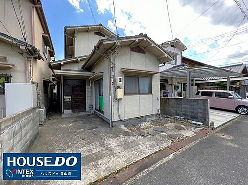 岡山県岡山市南区泉田 880万円