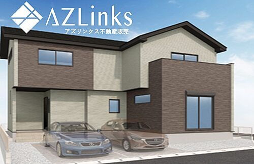 千葉県千葉市稲毛区園生町 3349万円 4LDK