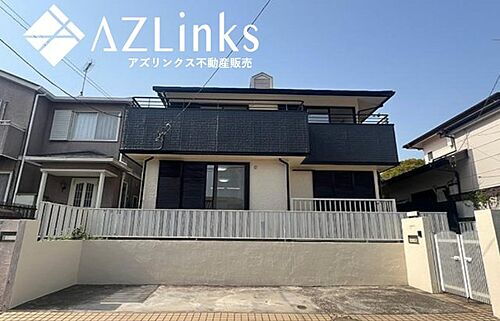 千葉県千葉市若葉区小倉台５丁目 2299万円