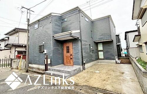 千葉県千葉市稲毛区山王町 中古住宅
