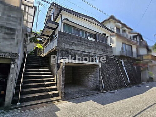 高知県高知市福井町 850万円