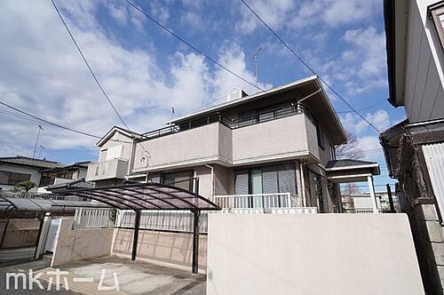 千葉県千葉市若葉区小倉台５丁目 2299万円