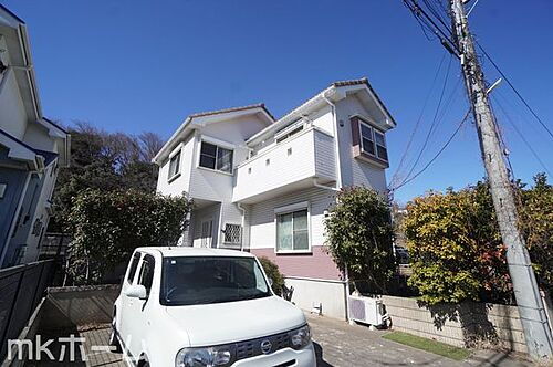 千葉県船橋市夏見台４丁目 2680万円