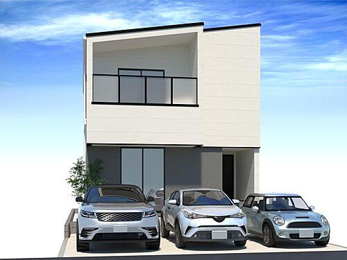 愛知県小牧市大字北外山 3790万円 3LDK