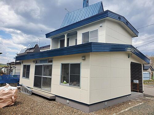 北海道北見市北光 1380万円