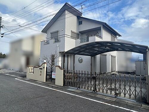 滋賀県東近江市八日市東本町 2449万円