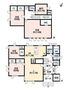 大麻東町　４ＳＬＤＫ延床　４９．２６坪中古戸建