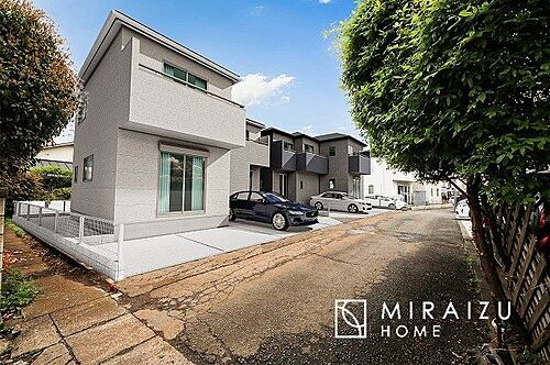 東京都武蔵村山市岸３丁目 3180万円 3LDK