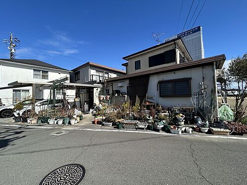 愛知県一宮市多加木２丁目 2490万円