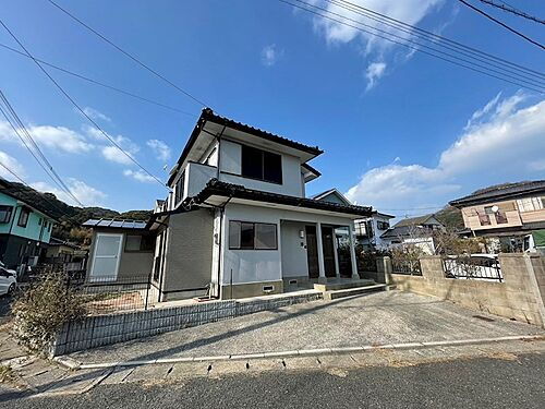 福岡県北九州市門司区白野江４丁目 898万円 3LDK