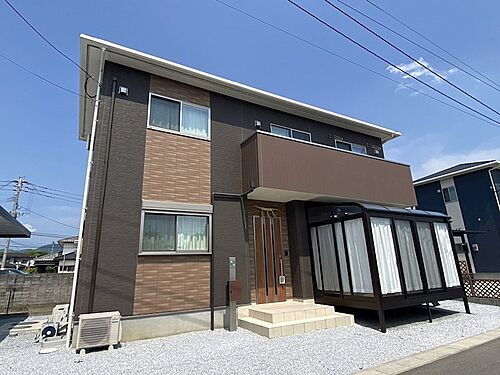 福岡県直方市大字感田 1980万円