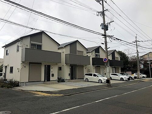 福岡県北九州市八幡西区紅梅１丁目 2200万円