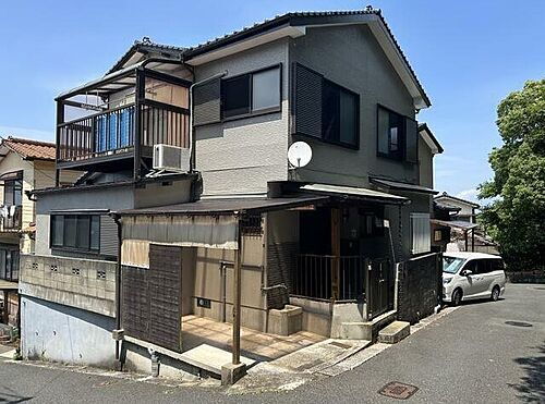 福岡県北九州市戸畑区西鞘ケ谷町 700万円