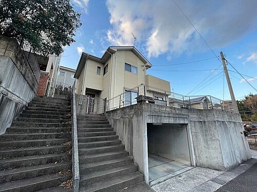 福岡県北九州市若松区古前２丁目 中古住宅